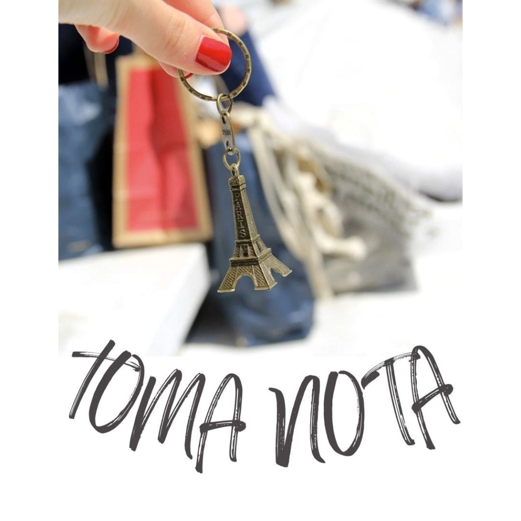 El Poder Transformador de la Autoestima: ¿Cómo Activarlo? 2 Paris 1